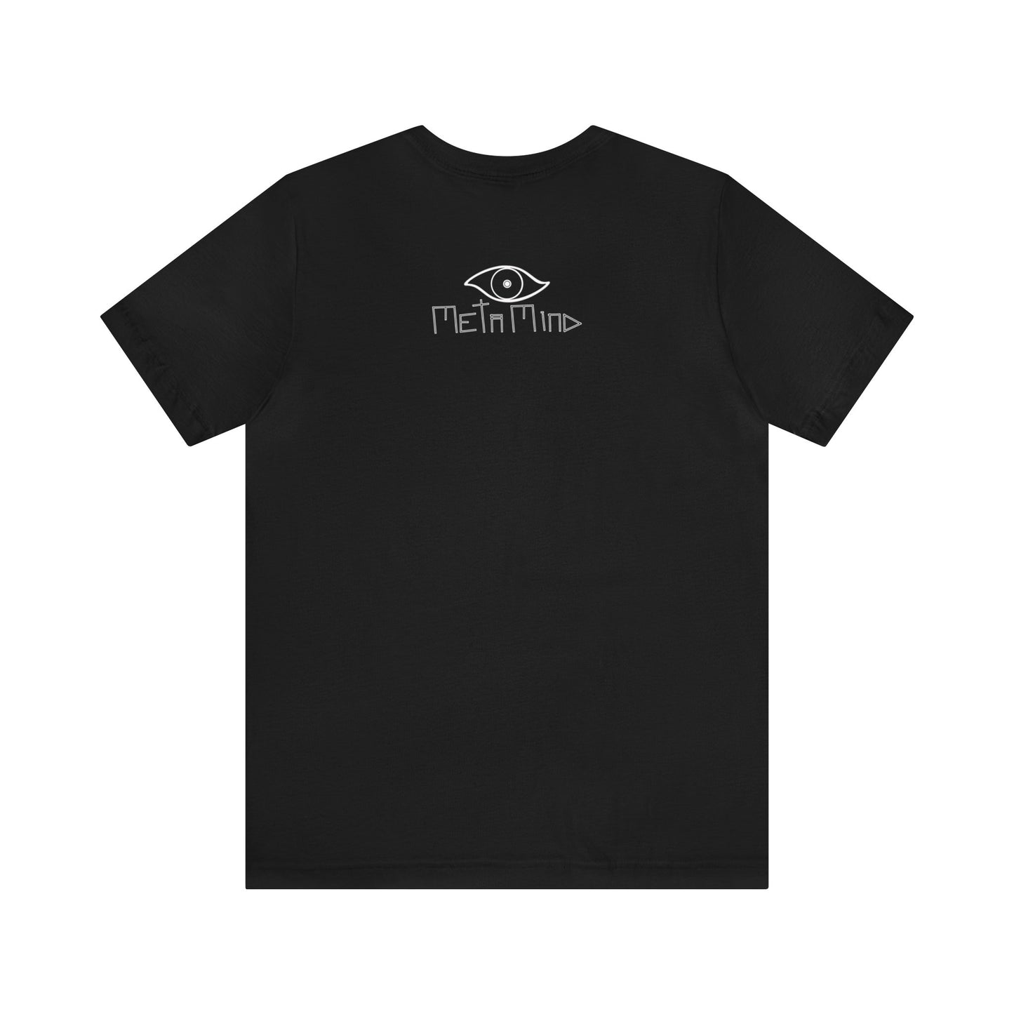 Front Left Crew Tee