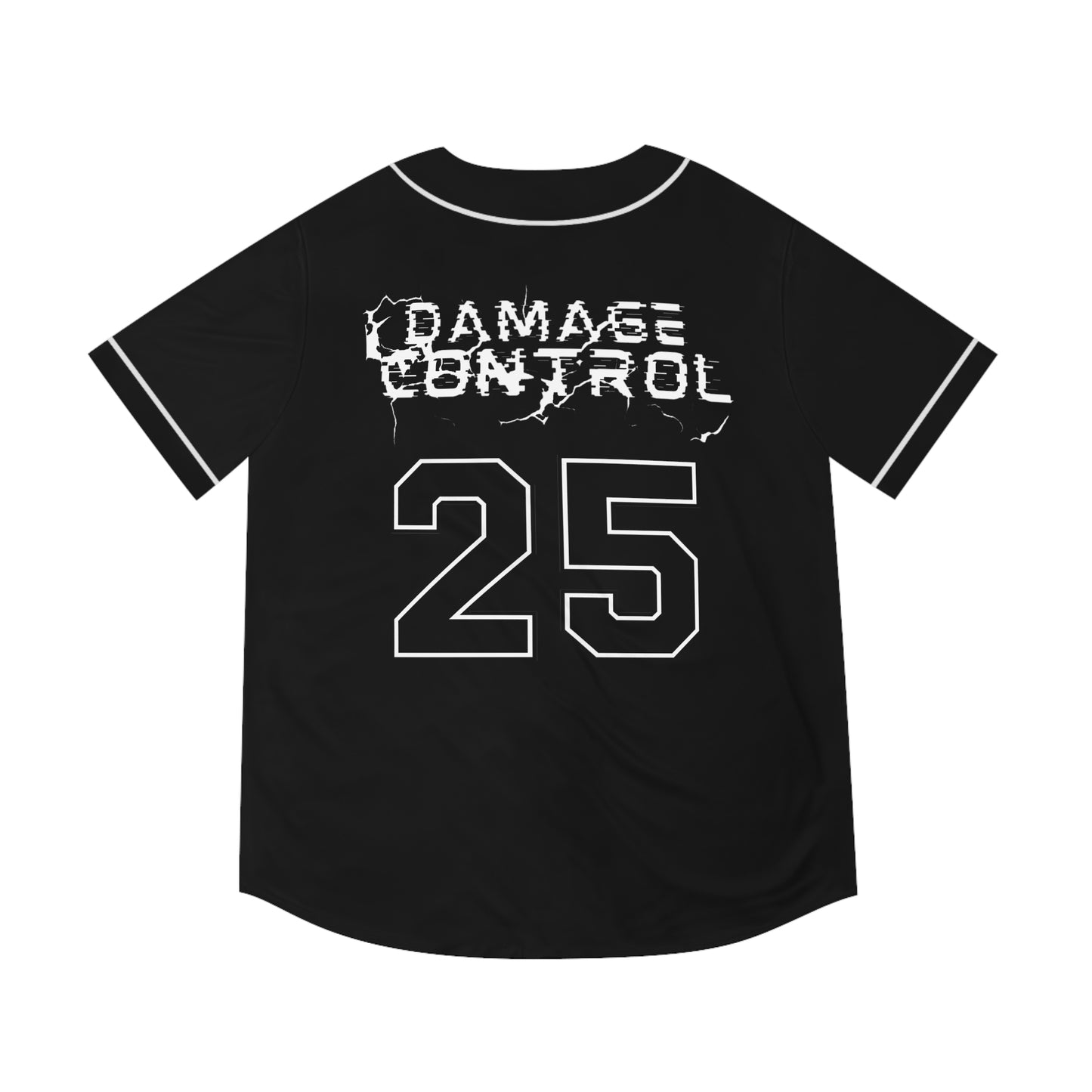 Damage Control Jersey