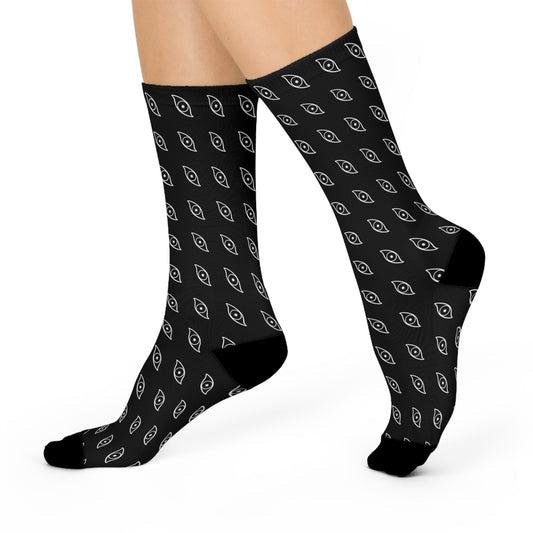 Metamind Crew Socks