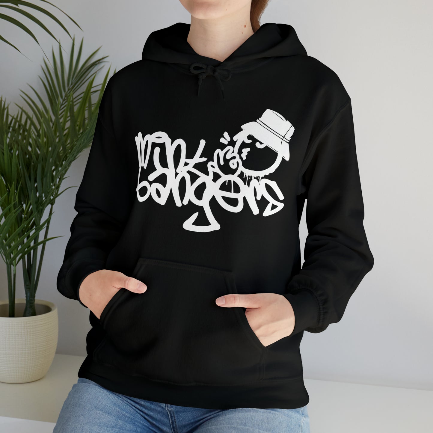 Mint Bangers - Unisex Pull Over Hoodie