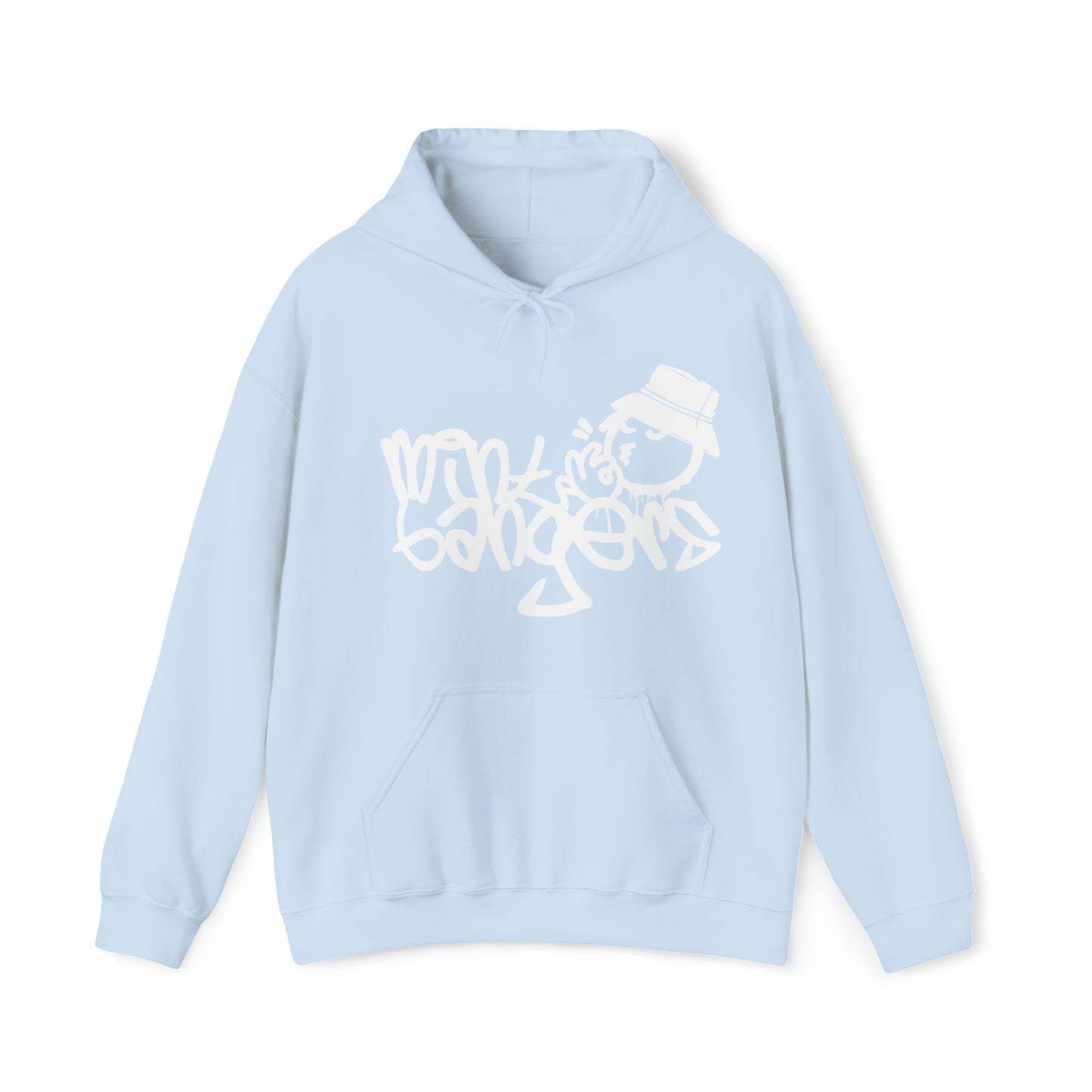 Mint Bangers - Unisex Pull Over Hoodie