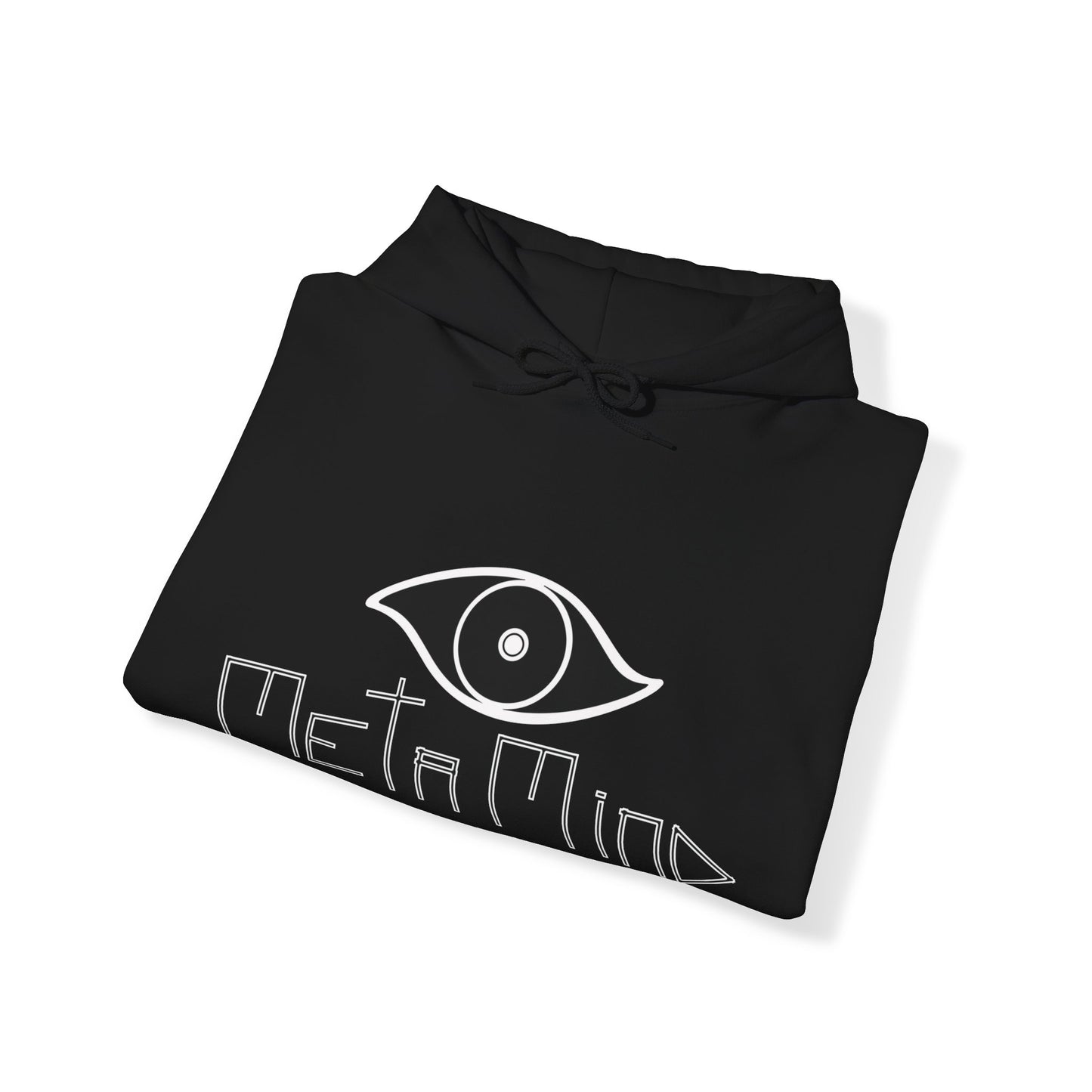 Metamind - Unisex Pull over Hoodie