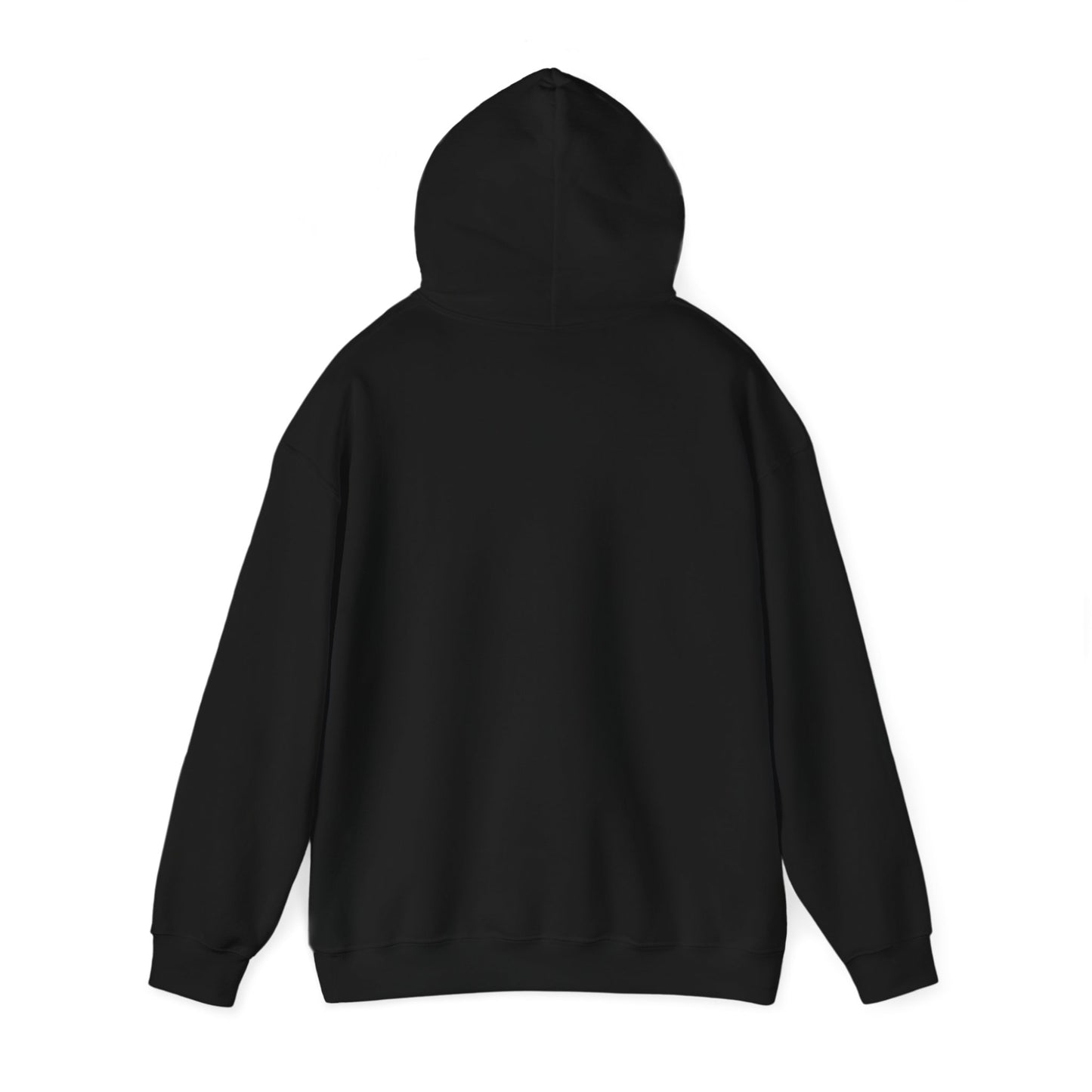 Metamind - Unisex Pull over Hoodie