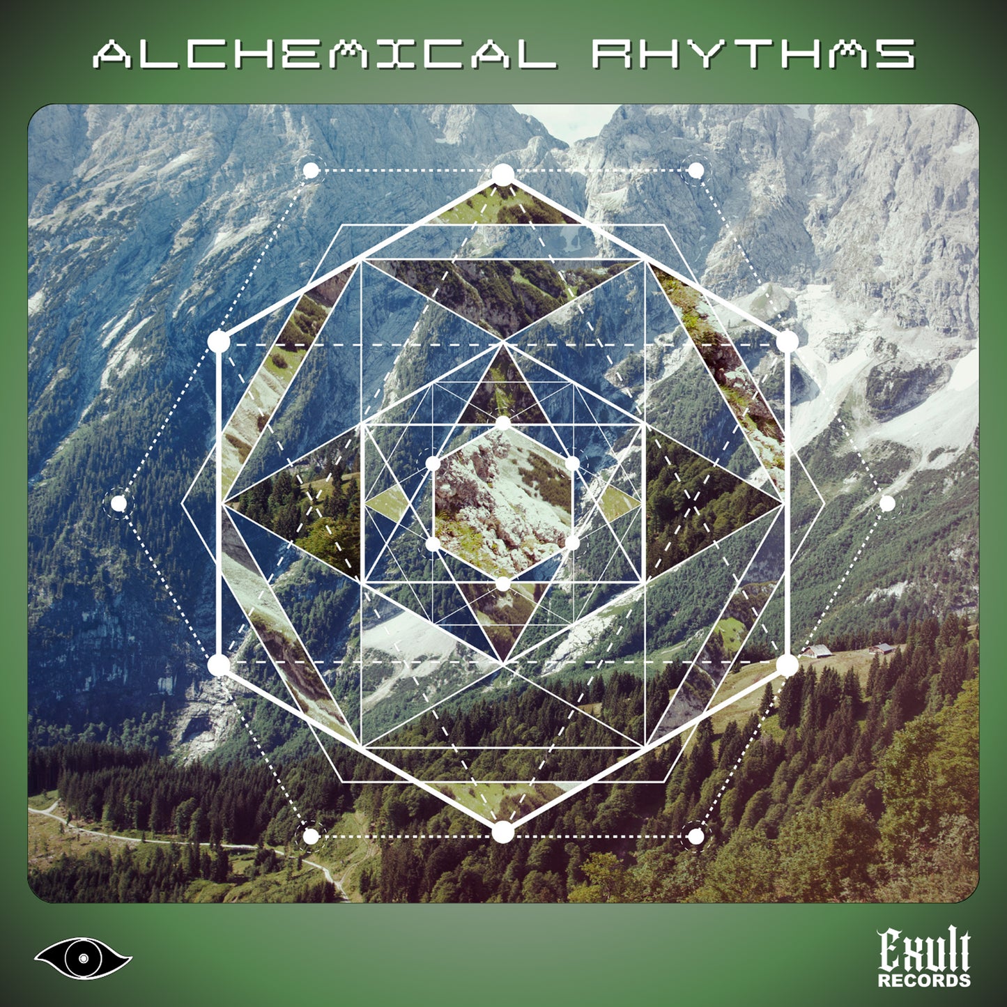 Alchemical Rhythms (Metamind X Exult Records)